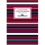 Cesto de moras