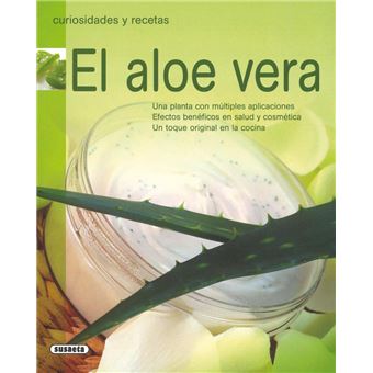 El aloe vera - 1