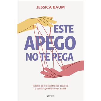 Este apego no te pega