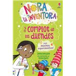 Nora La Inventora 5 Los Elfos Inventores