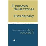 El Mosaico De Las Termas-Dios Nijinsky