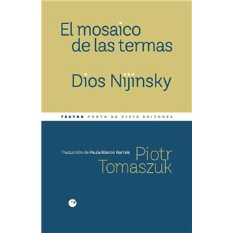 El Mosaico De Las Termas-Dios Nijinsky