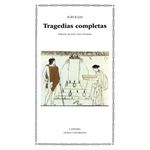 Tragedias completas