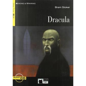 Reading and Training: Dracula (Libro + CD) - 1