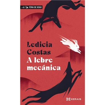 A lebre mecánica