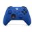 Mando inalámbrico Microsoft Xbox Shock Blue