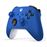 Mando inalámbrico Microsoft Xbox Shock Blue