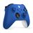 Mando inalámbrico Microsoft Xbox Shock Blue