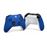 Mando inalámbrico Microsoft Xbox Shock Blue