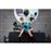 Mando inalámbrico Microsoft Xbox Shock Blue