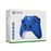 Mando inalámbrico Microsoft Xbox Shock Blue