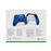 Mando inalámbrico Microsoft Xbox Shock Blue