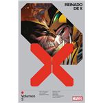 Reinado De X 3