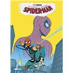 Tu Amigo Y Vecino Spider-Man 1