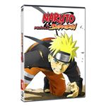 Naruto Shippuden La película 1 - DVD