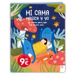 Mi Cama Magica Y Yo