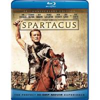 Espartaco - Blu-Ray