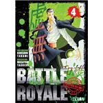 Battle Royale deluxe nº 4