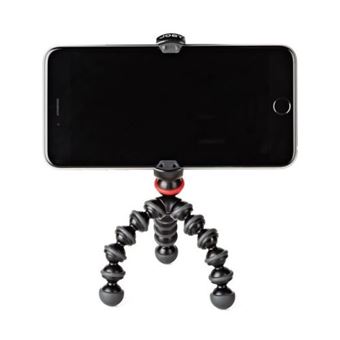 Mini Trípode Joby GorillaPod Mobile Mini para smartphone