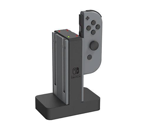 BDA Cargador Joy-Con Dock Nintendo Switch - Conectividad y cargador para  consola - Los mejores precios