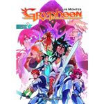 Planeta manga: gryphoon nº 02/06