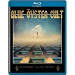 50th Anniversary Live. First Night - Blu-ray