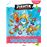 Piratix. Cuaderno de vacaciones - 5-6 años