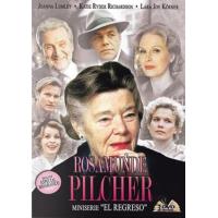 El regreso + Rosamund Pilcher - Miniserie - DVD