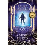 La misión de Rox (Guardianes de la Ciudadela 3)