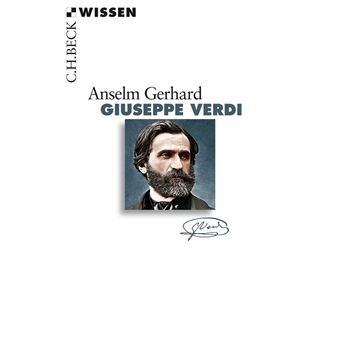 Giuseppe Verdi - 1