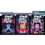 PACK Home Sick Pilots