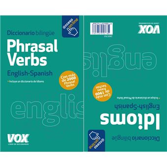 Vox phrasal verbs ing-esp