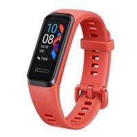 Smartband Huawei Band 4 Ámbar