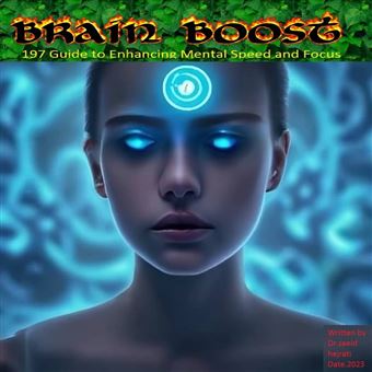 brain boost - 1
