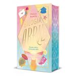 Bilogía Abril