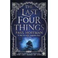 The last four things