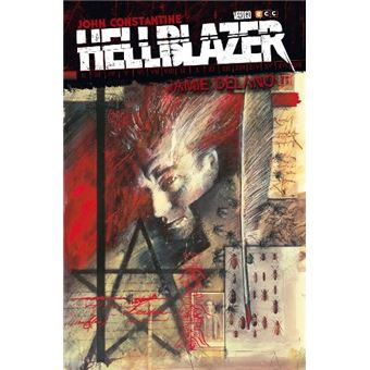 Hellblazer: Jamie Delano vol. 01 (de 3) (2a edición)