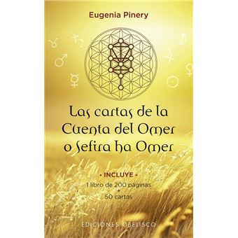 Las Cartas De La Cuenta Del Omer L+Cartas