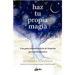 Haz tu propia magia
