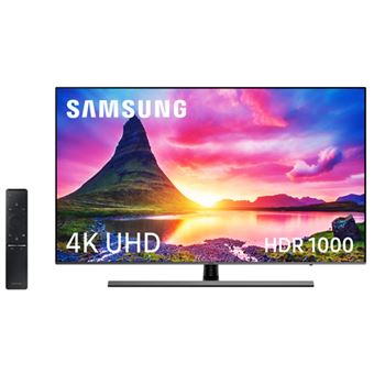 TV LED 82" Samsung UE82NU8005 4K UHD HDR Smart TV