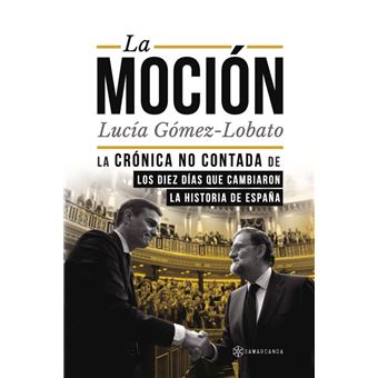 La moción