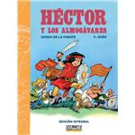 Héctor y los almogávares