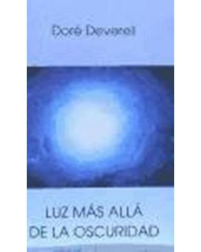 Luz más allá de la oscuridad