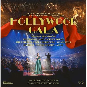 Hollywood Gala - Vinilo