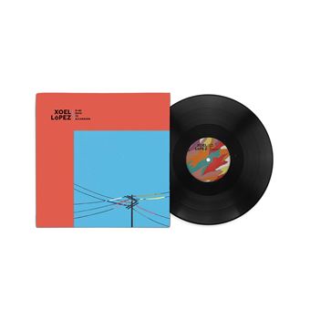 Si Mi Rayo Te Alcanzara - Vinilo