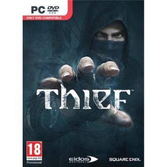 Thief PC