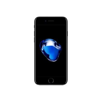 Смартфон apple iphone 7 128gb как новый fn922ru a черный