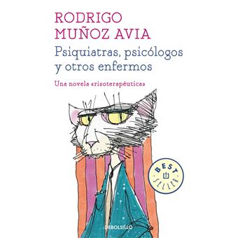 Psiquiatras psicologos y otros enfe