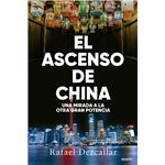 El ascenso de China