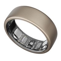 Anillo inteligente Amazfit Helio - Talla 8